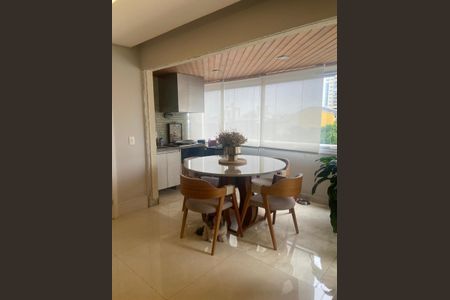 Apartamento à venda com 110m², 3 quartos e 2 vagas Apartamento à venda com 110m², 3 quartos e 2 vagasFoto 07