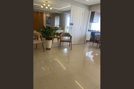 Apartamento à venda com 110m², 3 quartos e 2 vagas Apartamento à venda com 110m², 3 quartos e 2 vagasFoto 06