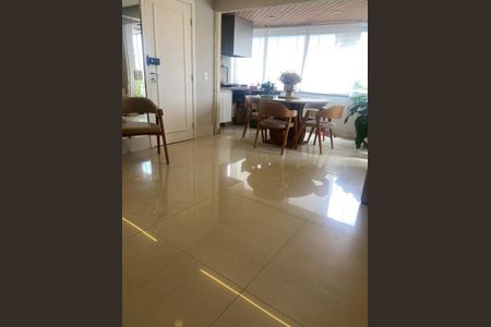 Apartamento à venda com 110m², 3 quartos e 2 vagas Apartamento à venda com 110m², 3 quartos e 2 vagasFoto 05
