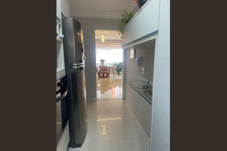 Apartamento à venda com 110m², 3 quartos e 2 vagas Apartamento à venda com 110m², 3 quartos e 2 vagasFoto 18