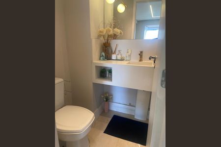 Apartamento à venda com 110m², 3 quartos e 2 vagas Apartamento à venda com 110m², 3 quartos e 2 vagasFoto 12