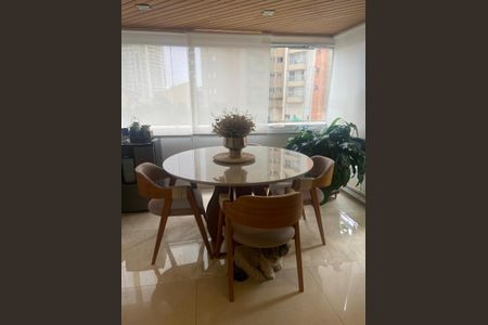 Apartamento à venda com 110m², 3 quartos e 2 vagas Apartamento à venda com 110m², 3 quartos e 2 vagasFoto 02
