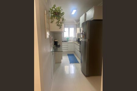 Apartamento à venda com 110m², 3 quartos e 2 vagas Apartamento à venda com 110m², 3 quartos e 2 vagasFoto 04