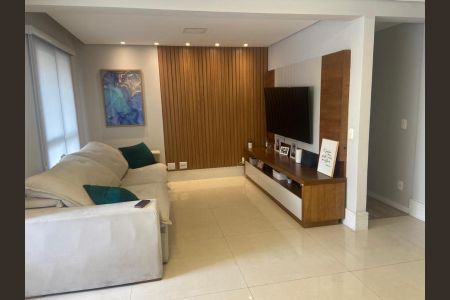 Apartamento à venda com 110m², 3 quartos e 2 vagas Apartamento à venda com 110m², 3 quartos e 2 vagasFoto 01