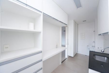 Apartamento para alugar com 88m², 3 quartos e 2 vagasCozinha
