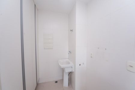 Apartamento para alugar com 88m², 3 quartos e 2 vagasÁrea de Serviço