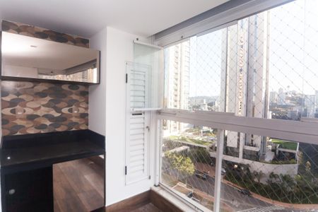 Apartamento para alugar com 88m², 3 quartos e 2 vagasvaranda  sala