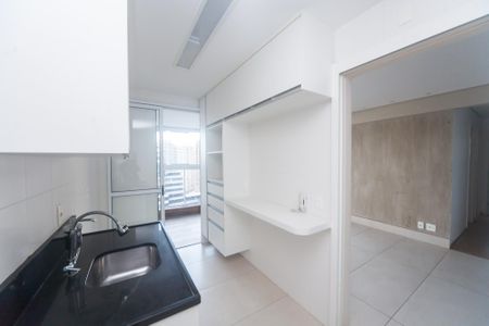 Apartamento para alugar com 88m², 3 quartos e 2 vagasCozinha