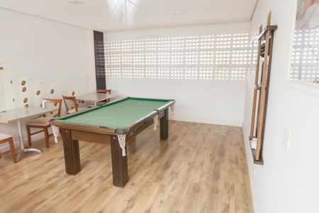 Apartamento para alugar com 88m², 3 quartos e 2 vagasÁrea comum - Salão de jogos