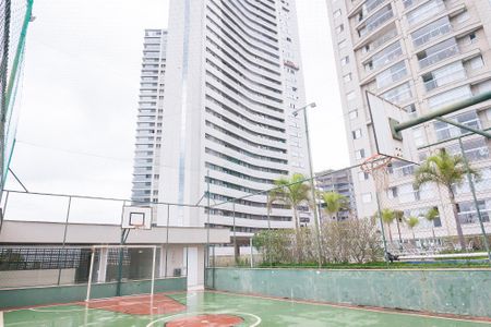 Apartamento para alugar com 88m², 3 quartos e 2 vagasQuadra Esportiva