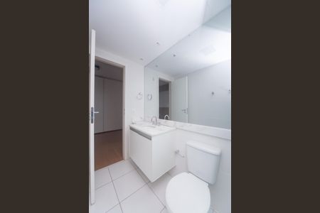 Apartamento para alugar com 88m², 3 quartos e 2 vagasBanheiro Suite 