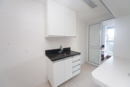 Apartamento para alugar com 88m², 3 quartos e 2 vagasCozinha