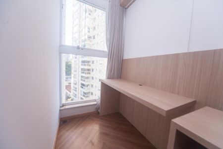 Apartamento para alugar com 88m², 3 quartos e 2 vagasvaranda Suite  / escritorio 