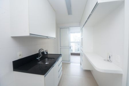 Apartamento para alugar com 88m², 3 quartos e 2 vagasCozinha