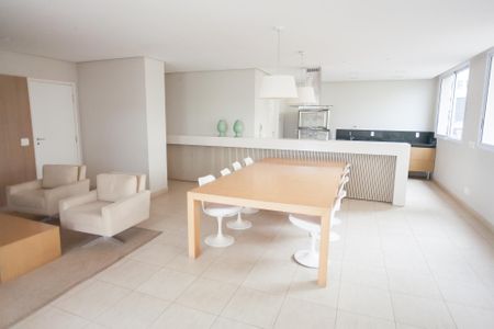 Apartamento para alugar com 88m², 3 quartos e 2 vagasÁrea comum - Salão de festas