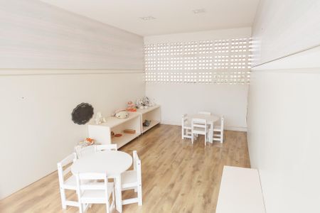 Apartamento para alugar com 88m², 3 quartos e 2 vagasBrinquedoteca