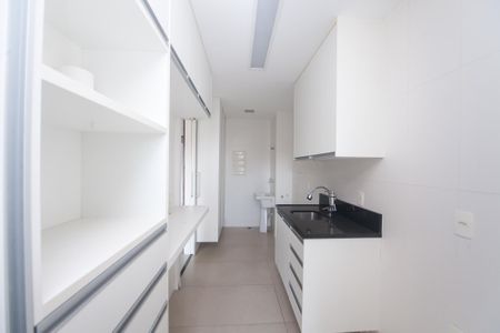 Apartamento para alugar com 88m², 3 quartos e 2 vagasCozinha