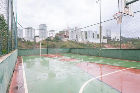 Apartamento para alugar com 88m², 3 quartos e 2 vagasQuadra Esportiva