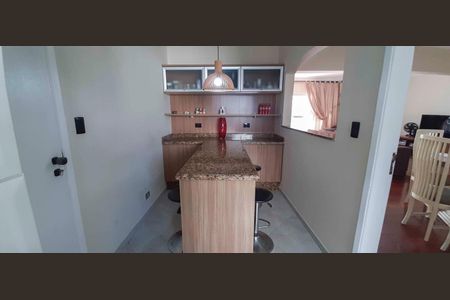 Apartamento à venda com 148m², 4 quartos e 2 vagas Apartamento à venda com 148m², 4 quartos e 2 vagasCopa