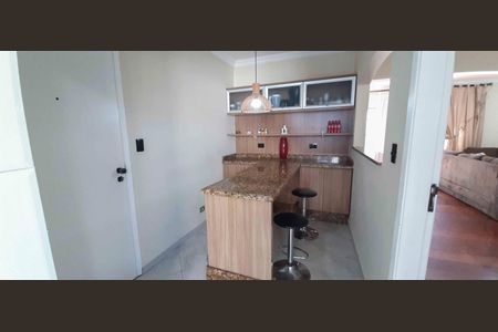 Apartamento à venda com 148m², 4 quartos e 2 vagas Apartamento à venda com 148m², 4 quartos e 2 vagasCopa