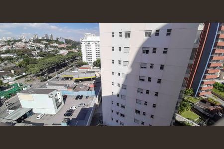 Vista do Quarto 3 de apartamento à venda com 4 quartos, 148m² em Bela Vista, Osasco