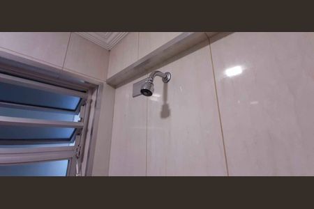 Apartamento à venda com 148m², 4 quartos e 2 vagas Apartamento à venda com 148m², 4 quartos e 2 vagasBanheiro social