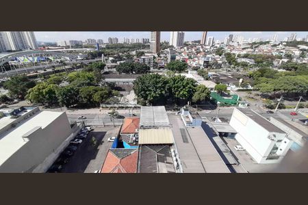 Apartamento à venda com 148m², 4 quartos e 2 vagas Apartamento à venda com 148m², 4 quartos e 2 vagasVista do Quarto 2