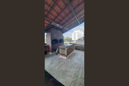 Apartamento à venda com 148m², 4 quartos e 2 vagas Apartamento à venda com 148m², 4 quartos e 2 vagasÁrea comum