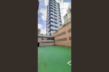 Apartamento à venda com 148m², 4 quartos e 2 vagas Apartamento à venda com 148m², 4 quartos e 2 vagasÁrea comum