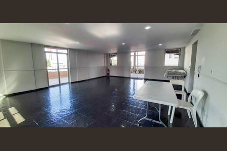 Apartamento à venda com 148m², 4 quartos e 2 vagas Apartamento à venda com 148m², 4 quartos e 2 vagasÁrea comum