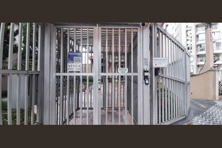Apartamento à venda com 148m², 4 quartos e 2 vagas Apartamento à venda com 148m², 4 quartos e 2 vagasFachada do Prédio