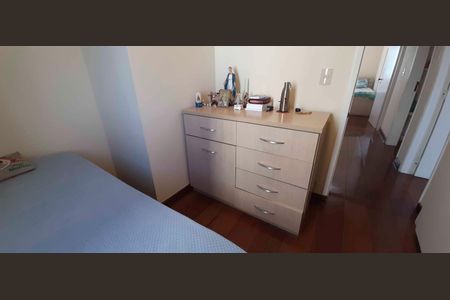 Apartamento à venda com 148m², 4 quartos e 2 vagas Apartamento à venda com 148m², 4 quartos e 2 vagasQuarto 3