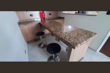 Apartamento à venda com 148m², 4 quartos e 2 vagas Apartamento à venda com 148m², 4 quartos e 2 vagasCopa