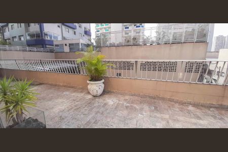Área comum de apartamento à venda com 4 quartos, 148m² em Bela Vista, Osasco