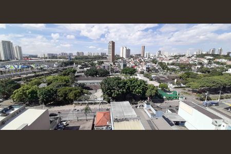 Apartamento à venda com 148m², 4 quartos e 2 vagas Apartamento à venda com 148m², 4 quartos e 2 vagasVisita da Sacada da Suíte