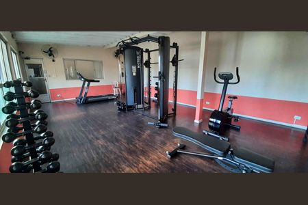Apartamento à venda com 148m², 4 quartos e 2 vagas Apartamento à venda com 148m², 4 quartos e 2 vagasÁrea comum