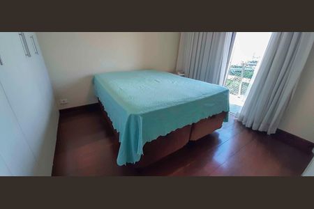 Suíte de apartamento à venda com 4 quartos, 148m² em Bela Vista, Osasco