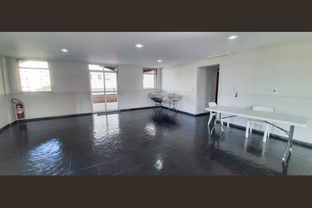 Apartamento à venda com 148m², 4 quartos e 2 vagas Apartamento à venda com 148m², 4 quartos e 2 vagasÁrea comum