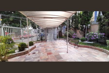 Apartamento à venda com 148m², 4 quartos e 2 vagas Apartamento à venda com 148m², 4 quartos e 2 vagasÁrea comum