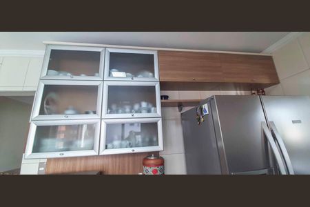 Apartamento à venda com 148m², 4 quartos e 2 vagas Apartamento à venda com 148m², 4 quartos e 2 vagasCozinha