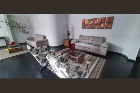 Apartamento à venda com 148m², 4 quartos e 2 vagas Apartamento à venda com 148m², 4 quartos e 2 vagasÁrea comum