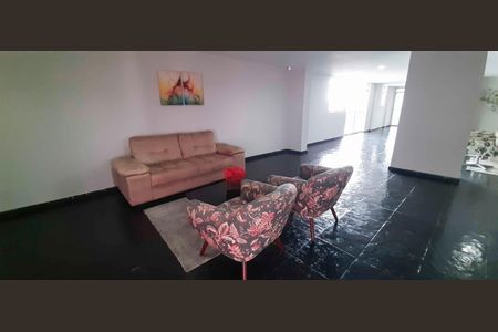 Apartamento à venda com 148m², 4 quartos e 2 vagas Apartamento à venda com 148m², 4 quartos e 2 vagasÁrea comum