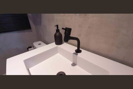 Apartamento à venda com 148m², 4 quartos e 2 vagas Apartamento à venda com 148m², 4 quartos e 2 vagasLavabo