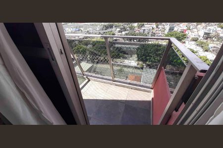 Apartamento à venda com 148m², 4 quartos e 2 vagas Apartamento à venda com 148m², 4 quartos e 2 vagasSacada da Suíte