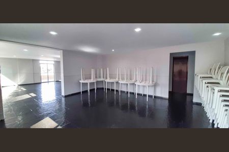 Área comum de apartamento à venda com 4 quartos, 148m² em Bela Vista, Osasco