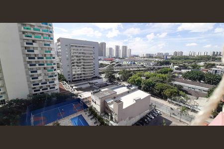 Apartamento à venda com 148m², 4 quartos e 2 vagas Apartamento à venda com 148m², 4 quartos e 2 vagasVista da Sacada da Sala
