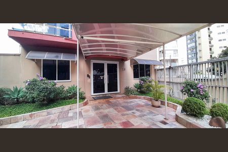 Apartamento à venda com 148m², 4 quartos e 2 vagas Apartamento à venda com 148m², 4 quartos e 2 vagasÁrea comum