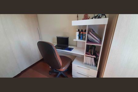 Apartamento à venda com 148m², 4 quartos e 2 vagas Apartamento à venda com 148m², 4 quartos e 2 vagasQuarto 1