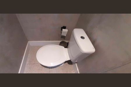 Apartamento à venda com 148m², 4 quartos e 2 vagas Apartamento à venda com 148m², 4 quartos e 2 vagasLavabo