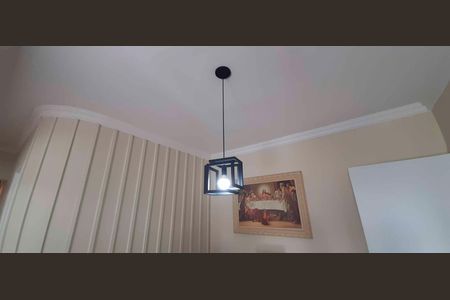 Apartamento à venda com 148m², 4 quartos e 2 vagas Apartamento à venda com 148m², 4 quartos e 2 vagasSala de Jantar